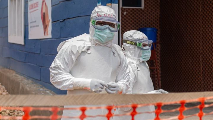 Kongo’da Ebola salgını: Can kaybı 3 bin 95’e çıktı