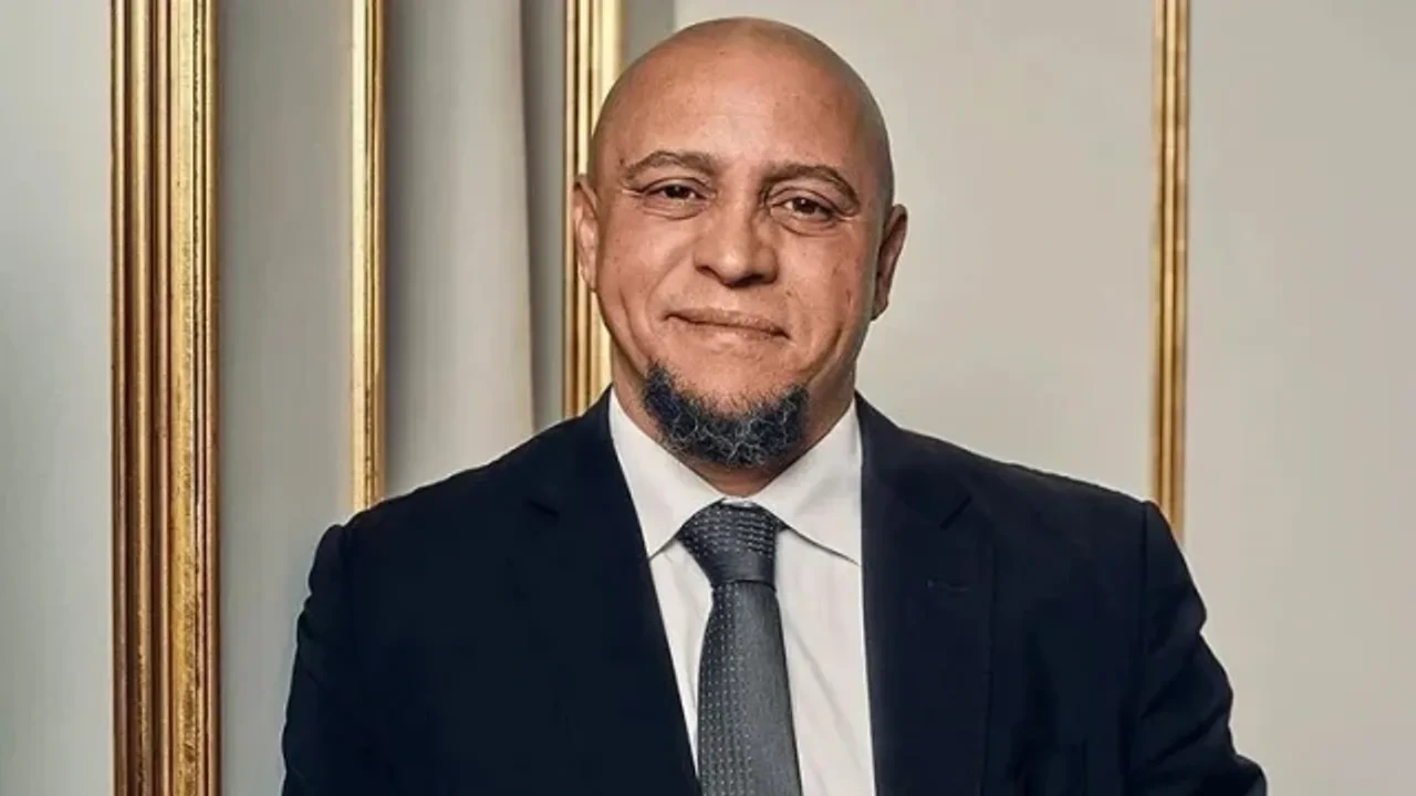 ROBERTO CARLOS MÜSLÜMAN MI OLDU? AK PARTİLİ VEKİL AÇIKLADI