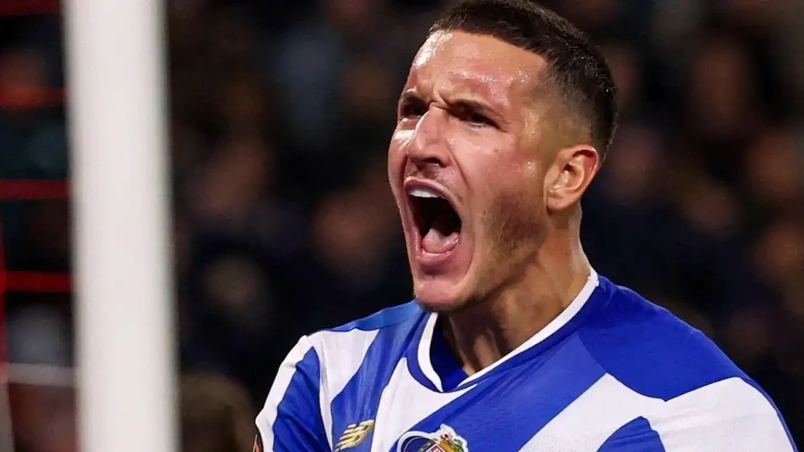 Galatasaray, Deniz Gül için Porto ile anlaştı