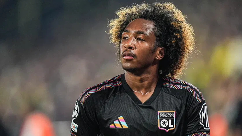 Fenerbahçe'nin Fofana yarışına Sunderland'de katıldı